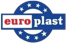 Логотип Europlast