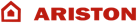 Логотип Ariston