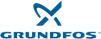 Логотип Grundfos