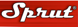 Логотип Sprut