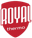 Логотип Royal