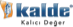 Логотип Kalde