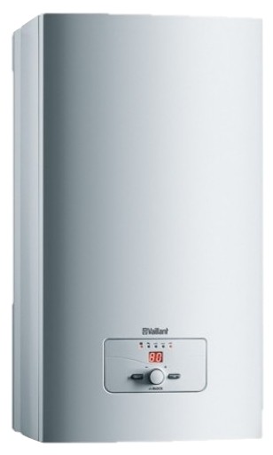 Электрический котел Vaillant eloBLOCK VE