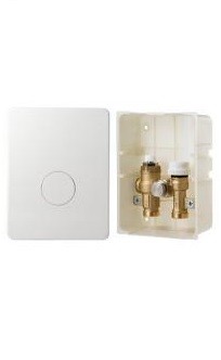 Терморегулирующий монтажный комплект IC-BOX 5.0 Valtec