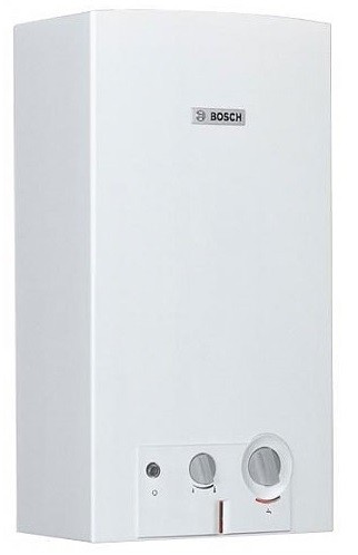 Колонка газовая Bosch WR 10-2B
