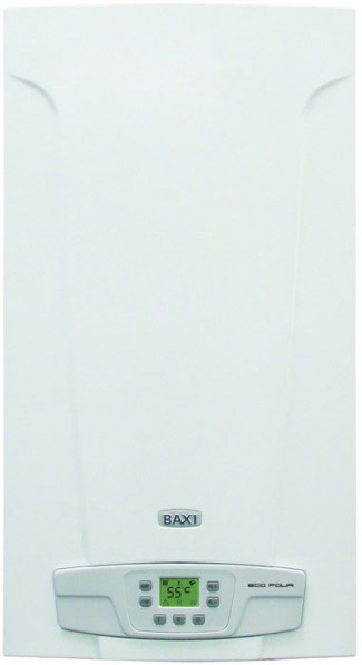 Котел газовый Baxi ECO Four 24