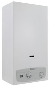 Колонка газовая Baxi SIG 2