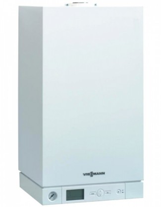 Котел Viessmann Vitopend 100 W